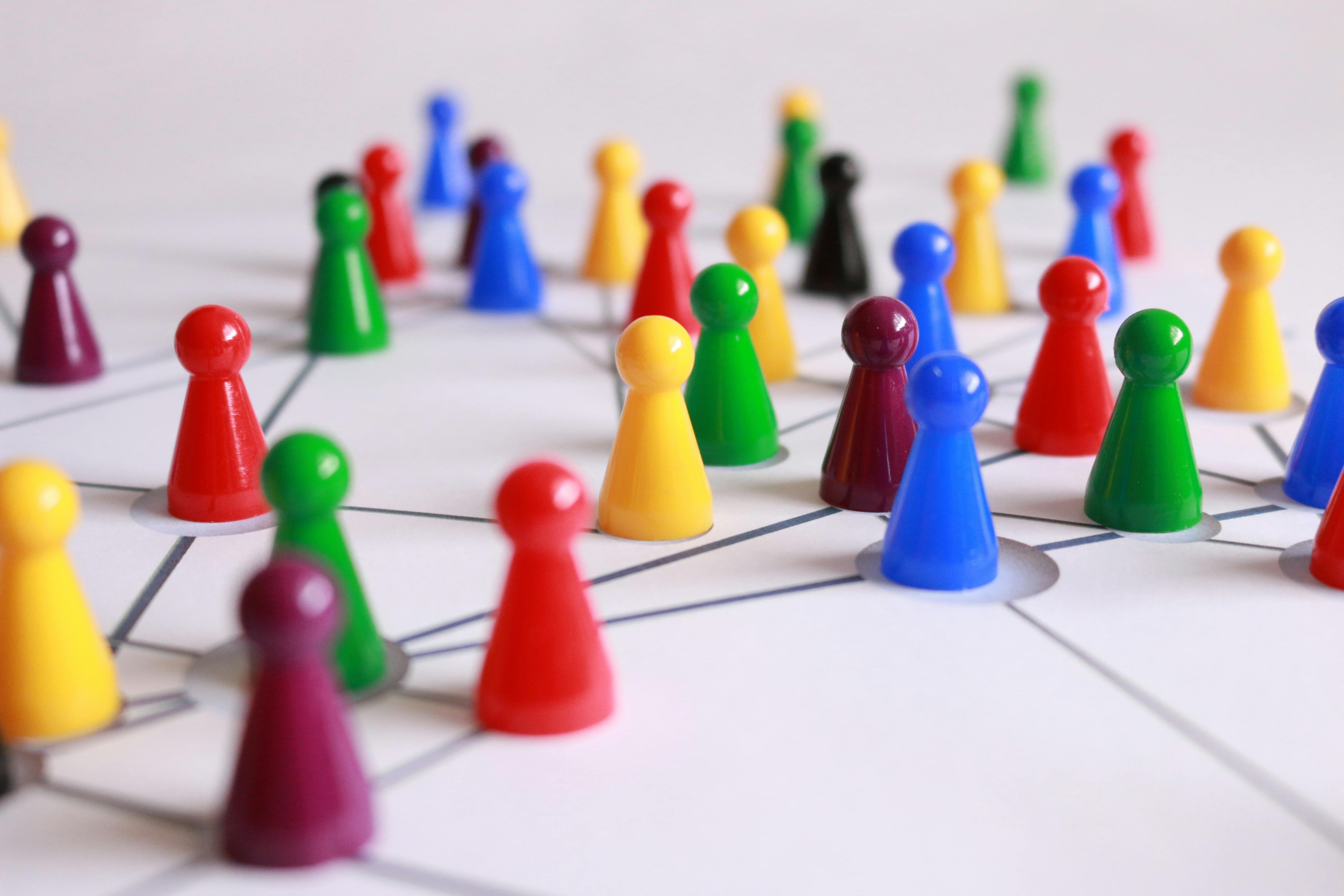 Resilient Network Infrastructure